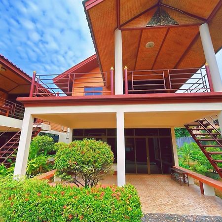Avila Resort Pattaya Praia de Jomtien Exterior foto