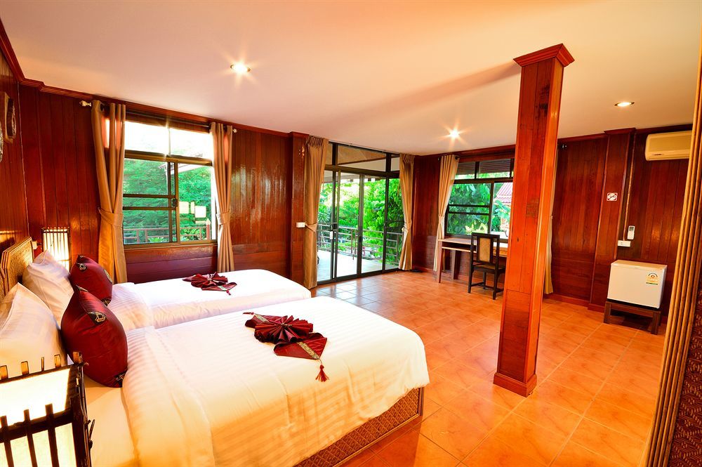 Avila Resort Pattaya Praia de Jomtien Exterior foto